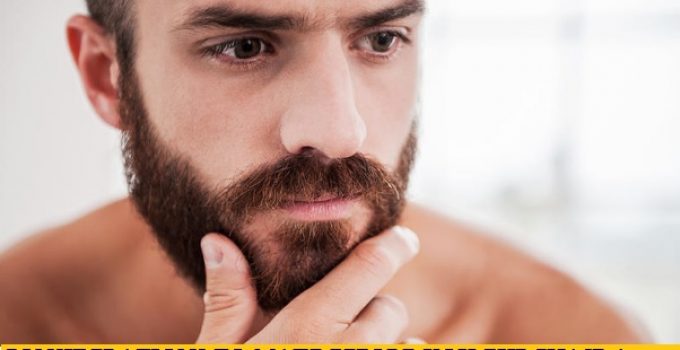 best beard trimmer