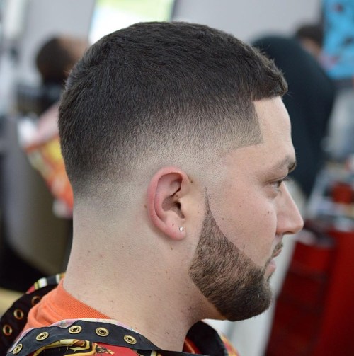What is Taper Fade