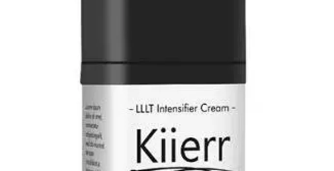 Kiierr Hair Growth Cream