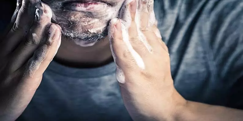 How Often Should I Wash My Beard